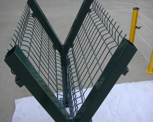 Y Post Wire Mesh Fence BD-10