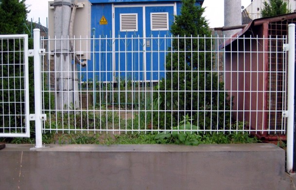 Temporary Fence BD-11