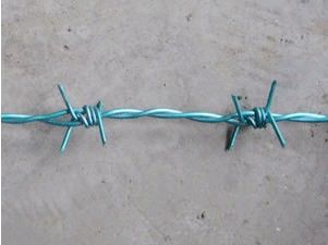 Barbed Iron Wire BD-03