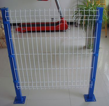 Welded Wire Mesh Fence BD-02